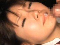 Innovation lips semen mud Yarra been forcibly Akane Ozora, club activities naughty!