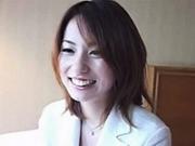 「椎名めぐみ、素人っぽいAV出演物」のキャプチャー画像