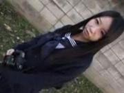 「ロリ顔のカメラ女子高生の中出しモロ動画」のキャプチャー画像