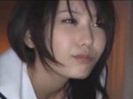 「エロ過ぎる女子高生のダラーーン唾液フェラ＆セックス」のキャプチャー画像
