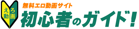 無料エロ動画サイト初心者のガイド