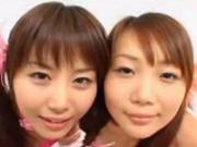 「星月まゆら、長谷川ちひろ、Ｗロリぶっかけまくり」のキャプチャー画像