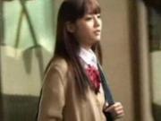 「みずなれい、監禁女子高生の調教日記」のキャプチャー画像