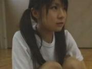 「衝撃！某中●校の部活中に行われた猥褻淫行指導の実態」のキャプチャー画像