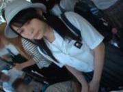 「狙われた美少女、しかもまだ小●生！？」のキャプチャー画像