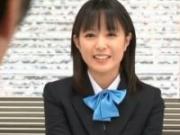 「七海なな、卒業する前にチンコ先生とパコパコー」のキャプチャー画像