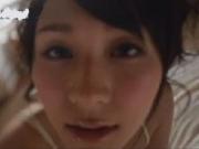 「木下柚花、クチュクチュと音を立てるグチョ濡れセックス」のキャプチャー画像