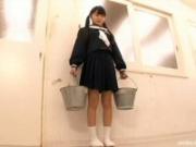 「某中●で行われている女子中●生に対する公然体罰の実態」のキャプチャー画像