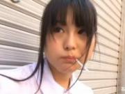 「桃音まみる、秋葉原で拉致されて処女喪失！」のキャプチャー画像