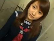 「おとなしい女に超強引にフェラチオさせる悪のテクニックｗｗ」のキャプチャー画像