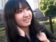 「道を歩いている女の子にオシッコを撮らせてくださいって頼んでみた」のキャプチャー画像