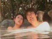 「北原多香子、温泉不倫旅行でパコパコ」のキャプチャー画像