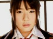 「つぼみ、鬼のようにイマラチオされるアイドル」のキャプチャー画像