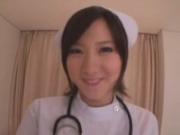 「優しいナースが退院の思い出に本番で抜いてくれた」のキャプチャー画像