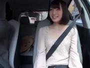 「鈴村あいりチャンと楽しいドライブでGOGO！」のキャプチャー画像