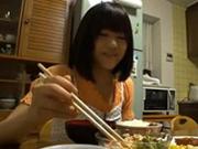 「歪んだ親子愛の形が記録された十代少女を撮影したホームビデオ」のキャプチャー画像