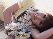 「あの頃の熊田曜子」のキャプチャー画像