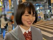 「新宿24時間、いまどきの10代女子は制服のままオジサンと交縁？！」のキャプチャー画像