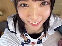 淫乱メイド喫茶キャストとホテルでハメハメ