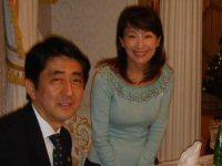 こいつが次の総理？ありえねぇー