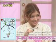 「爆笑ローラカルタ」のキャプチャー画像