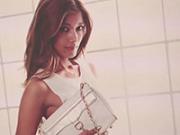 「モデルモードのローラのかっこいいPV」のキャプチャー画像