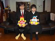 「佐世保JK猟奇殺人事件の犯人(16)と父親の実名と顔写真？」のキャプチャー画像