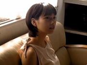 「週プレの能年玲奈、グラビア撮影のメイキングお宝映像（あまちゃん以前）」のキャプチャー画像