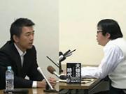 「維新 橋下徹 VS 在特会 桜井誠 ガチンコバトルｗｗ」のキャプチャー画像