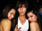 「元NEWS山下智久容疑者を「山下智久さん」と書く糞マスゴミとジャニーズの正体」のキャプチャー画像