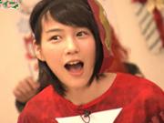 「能年玲奈が嵐ハウスでやりたい放題のクリスマスパーティーで嵐が地獄へｗ」のキャプチャー画像