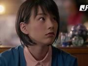 「能年玲奈かんぽ生命の新CMは自虐ネタなのか？」のキャプチャー画像