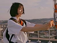 日本で最も鼻血が似合う女優、のん(by能年玲奈)が出演する鼻血シーンがあるPVが素敵だ