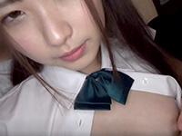 めっちゃカワイイ吹奏楽部の優等生とエッチ