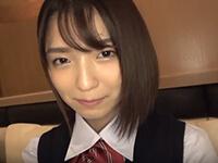 円の力でおじさんに光を与えるアイドル的美少女JK!