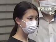 「持続化給付金詐欺の佐藤凛果(さとうりんか)容疑者が無罪になる可能性(マスクなし顔写真あり)」のキャプチャー画像