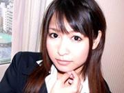 「お願いだからHな格好して下さい ぬりぇ22歳 就職活動中」のキャプチャー画像