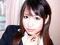 お願いだからHな格好して下さい ぬりぇ22歳 就職活動中