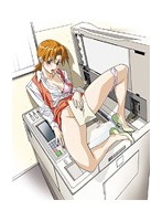 ランジェリーズ Office3 〜愛奴の玲奈〜