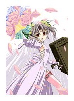 大悪司 番外編 「殺繚乱」