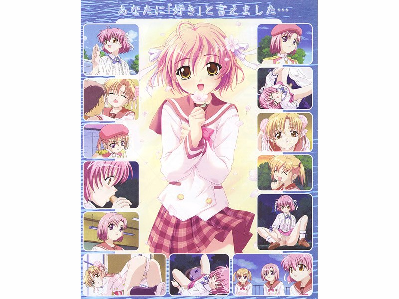 初恋 第一話 告白