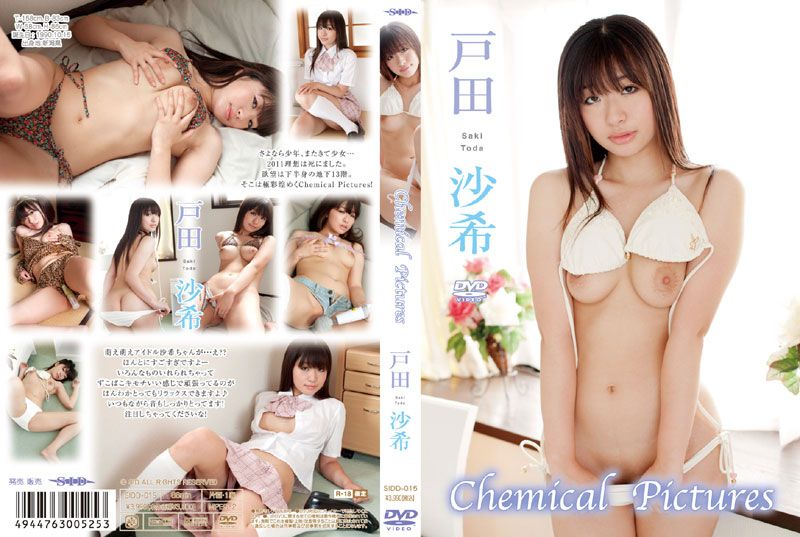Chemical Pictures 戸田沙希