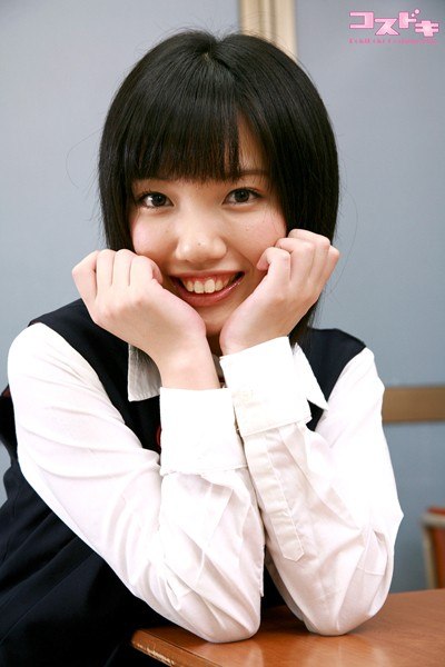 コスドキ 夢咲りぼん