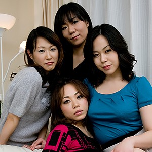 瀬名さん＆杉本さん＆藤島さん＆花沢さん