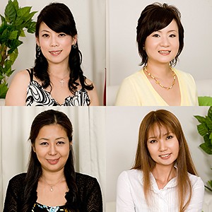 浅野さん＆白川さん＆松沢さん＆片瀬さん