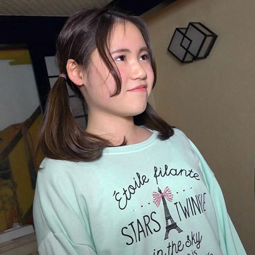 低身長の可愛い女の子とホテルでイケナイ個人撮影◆