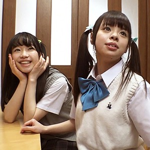 ゆうな&みみ&あゆ&ゆな