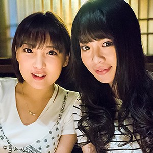 スーちゃん&ミーちゃん