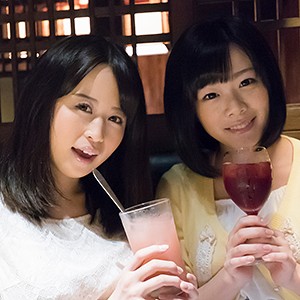 さとみちゃん＆りのちゃん