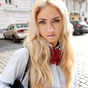 ヴィクトリアパピー